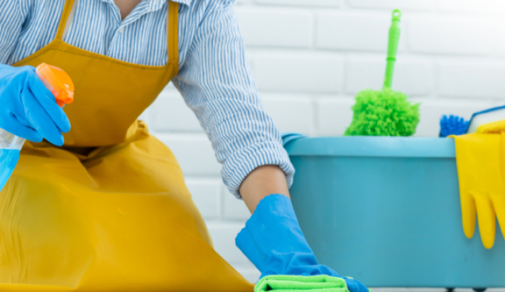 Professional Cleaning Services Altamonte Springs | Crystal Wave Cleaners Cleaning Services