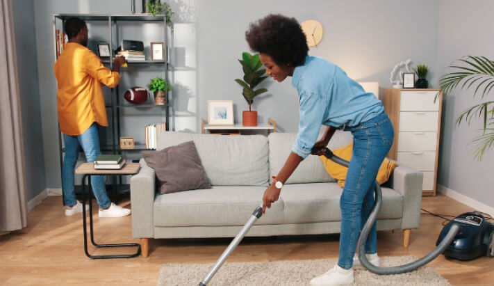 Professional Cleaning Services Burbank | Crystal Wave Cleaners Cleaning Services