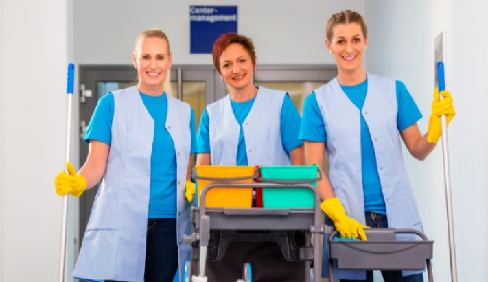 Professional Cleaning Services Carson | Crystal Wave Cleaners Cleaning Services