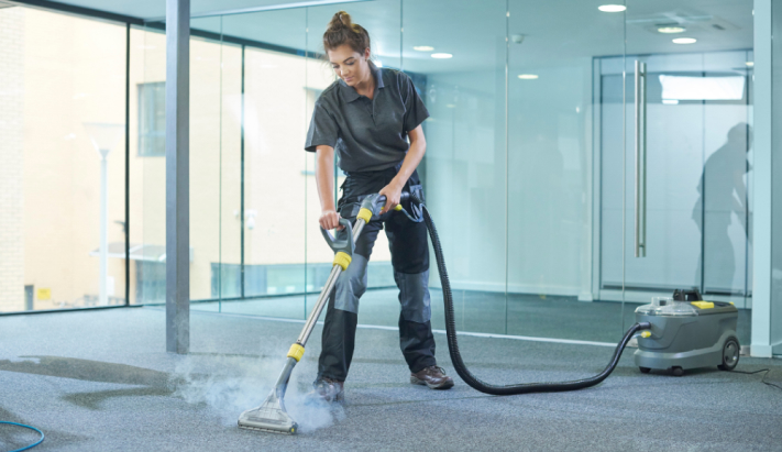 Professional Cleaning Services Little Havana | Crystal Wave Cleaners Cleaning Services
