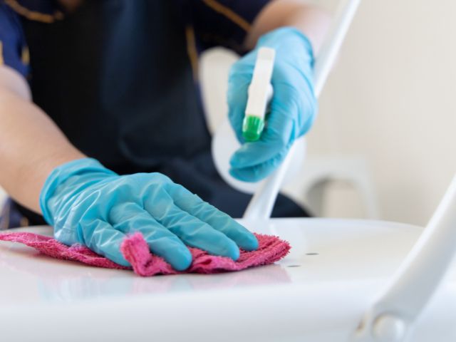 Professional Cleaning Services Lenox Hill | Crystal Wave Cleaners Cleaning Services