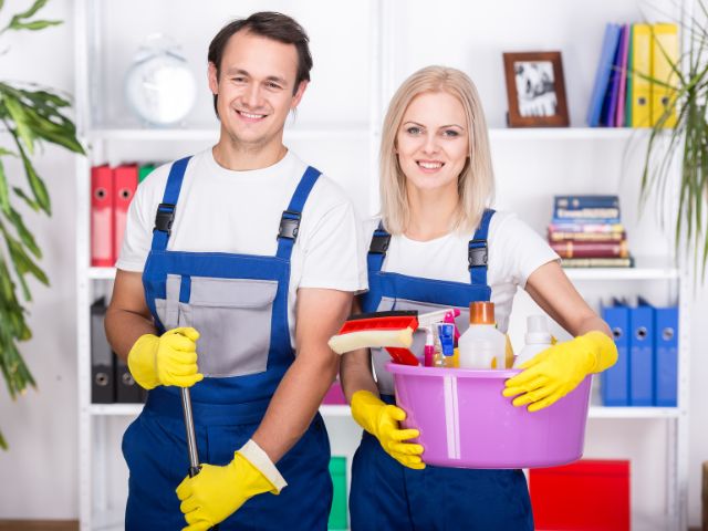 Professional Cleaning Services Midtown Manhattan | Crystal Wave Cleaners Cleaning Services