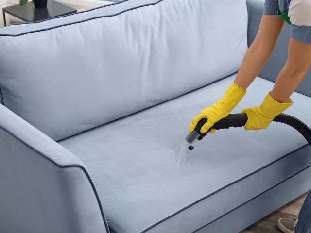 Professional Cleaning Services San Jose | Crystal Wave Cleaners Cleaning Services