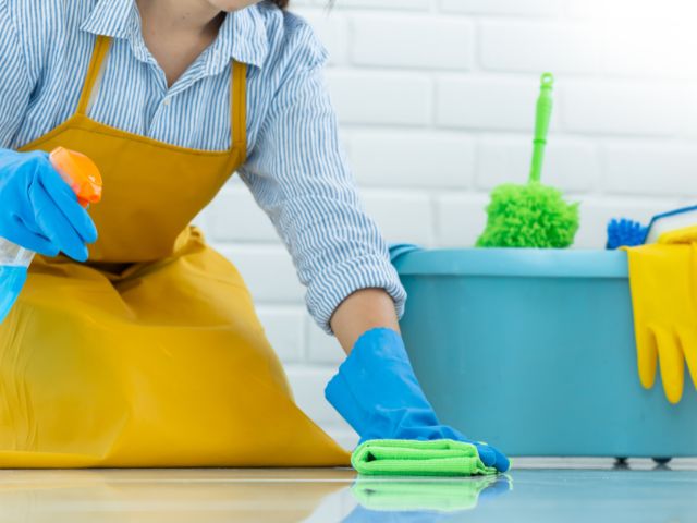 Professional Cleaning Services Venice Beach | Crystal Wave Cleaners Cleaning Services