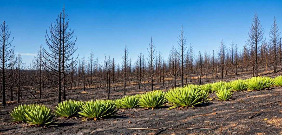 Essential Tips for Move-In Cleaning After a Wildfire | Crystal Wave Cleaners