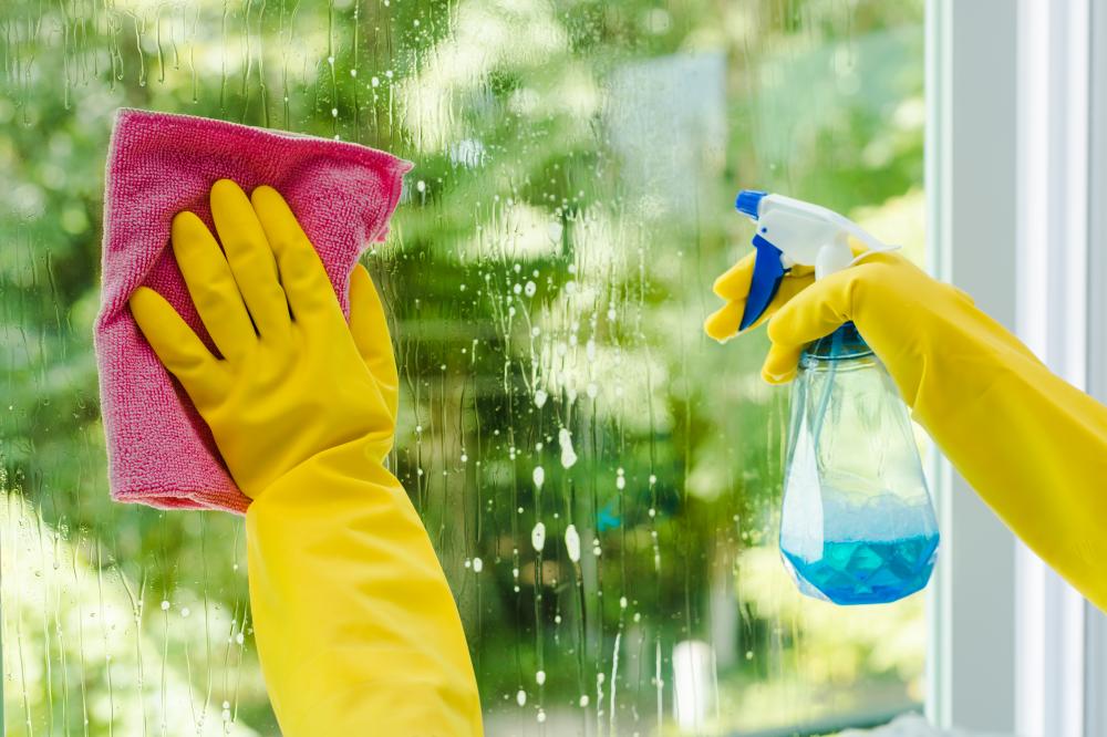 Common Misconceptions About Window Cleaning