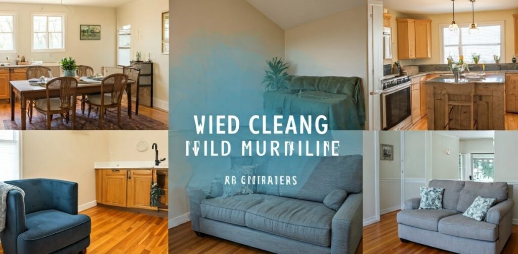 Ultimate Guide: Deep Cleaning Solutions for Homes | Crystal Wave Cleaners