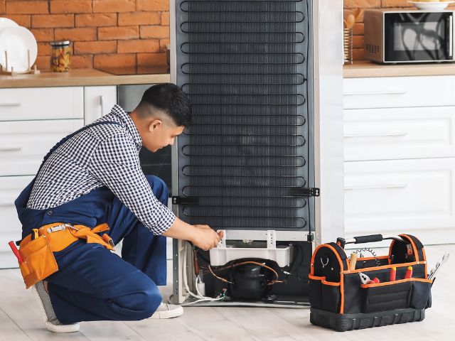 Beverly Hills Rental Cleaning – Welcoming Every Guest | Crystal Wave Cleaners