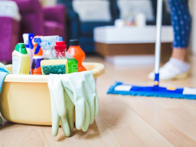 Marina Del Rey Move In/Out Cleaning – Stress-Free Transitions | Crystal Wave Cleaners