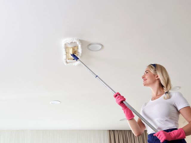Marina Del Rey Spring Cleaning Service: Seasonal Home Refresh | Crystal Wave Cleaners
