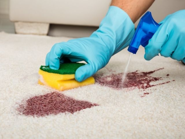 Expert Event Cleaning: Weddings, Corporate & More | Crystal Wave Cleaners