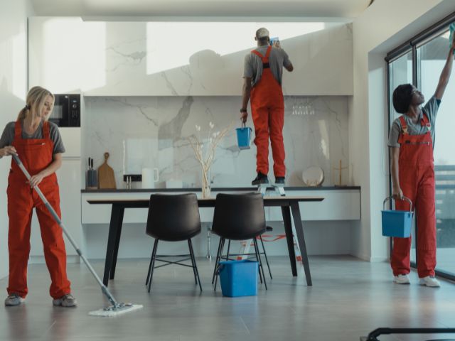 Stop Costly Repairs: Home Repair & Cleaning Tips | Crystal Wave Cleaners