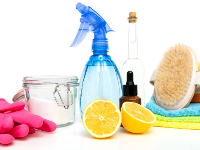 Eco-Friendly Cleaning Benefits for Family Health | Crystal Wave Cleaners