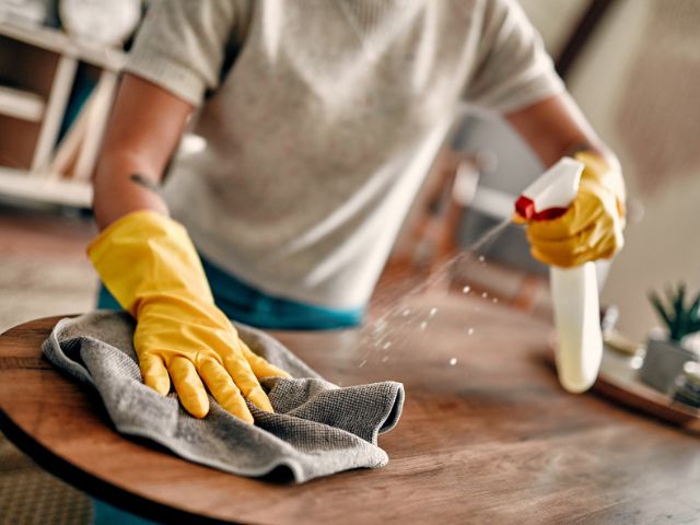 Wilshire Recurring Cleaning Service – Effortless Home Upkeep | Crystal Wave Cleaners