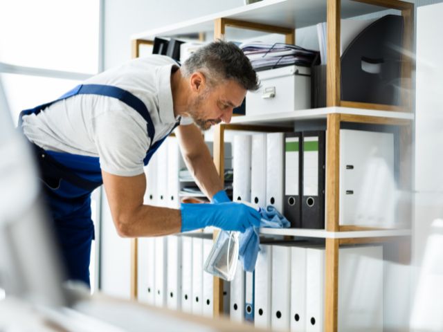 Wilshire Spring Cleaning Service: Renew Your Home This Season | Crystal Wave Cleaners