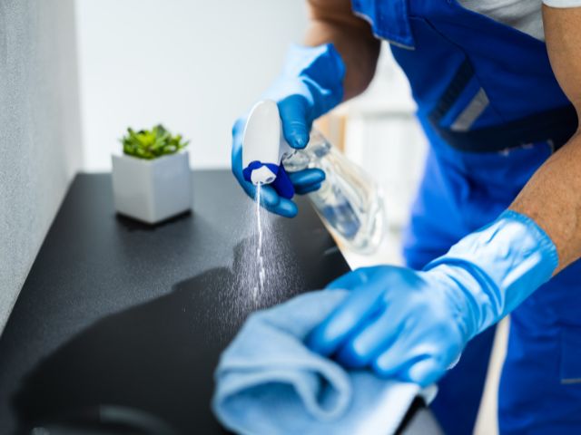 DIY vs. Professional Cleaning: When to Hire Experts | Crystal Wave Clleaners | Crystal Wave Cleaners