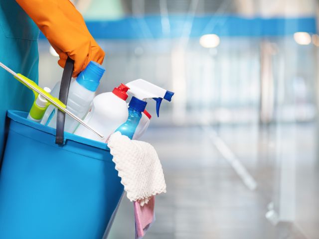 Safe Home Cleaning Tips for Toxin-Free Living | Crystal Wave Cleaners