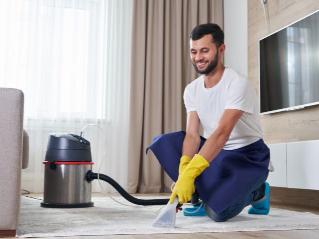 Eco-Friendly Cleaning for a Greener Home | Crystal Wave Cleaners