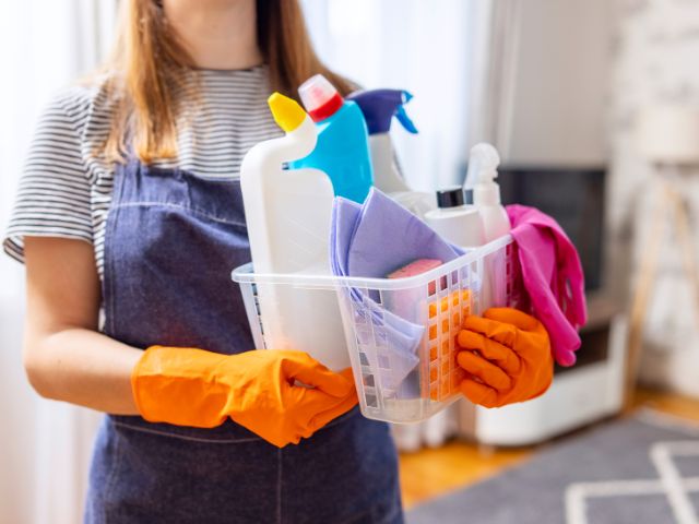 Overcoming Stubborn Stains: Expert Cleaning Tips | Crystal Wave Cleaners